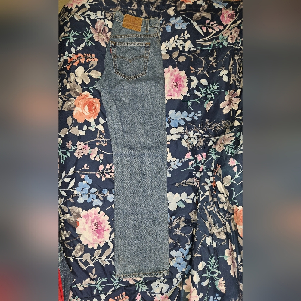 Levis Jean